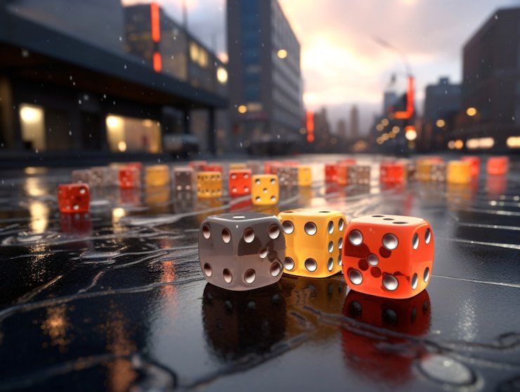 Riwayat transaksi dan hasil putaran di akun vintogel