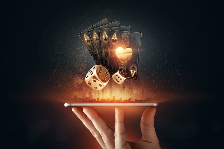 Dashboard pembayaran vintogel menampilkan pilihan metode deposit DANA, OVO, GoPay, dan QRIS